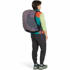 Osprey Tagesrucksäcke^HIKELITE 28 - Tagesrucksack