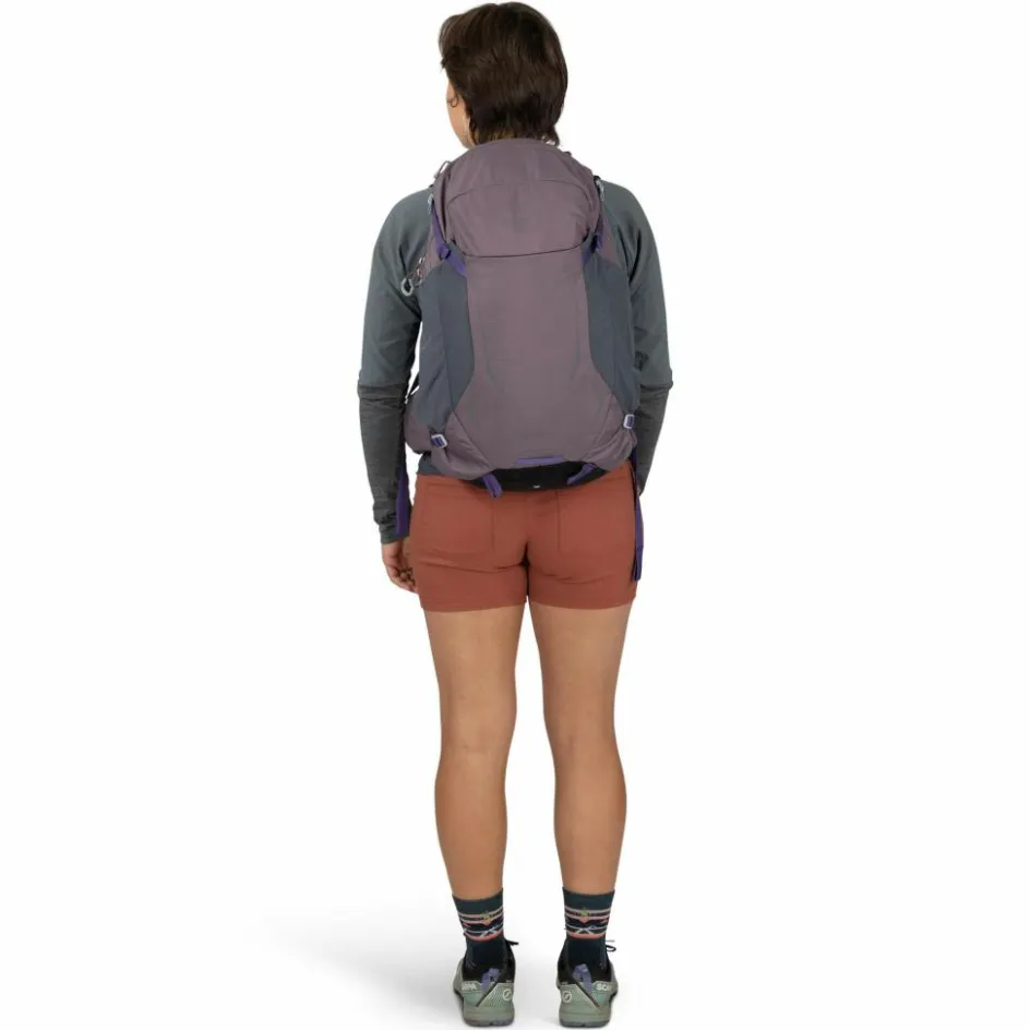 Osprey Tagesrucksäcke^HIKELITE 28 - Tagesrucksack