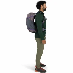 Osprey Tagesrucksäcke^HIKELITE 28 - Tagesrucksack