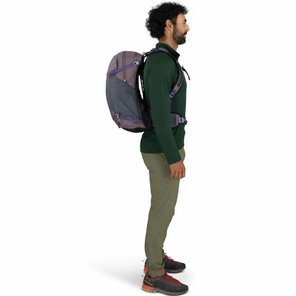 Osprey Tagesrucksäcke^HIKELITE 28 - Tagesrucksack