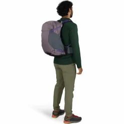 Osprey Tagesrucksäcke^HIKELITE 28 - Tagesrucksack