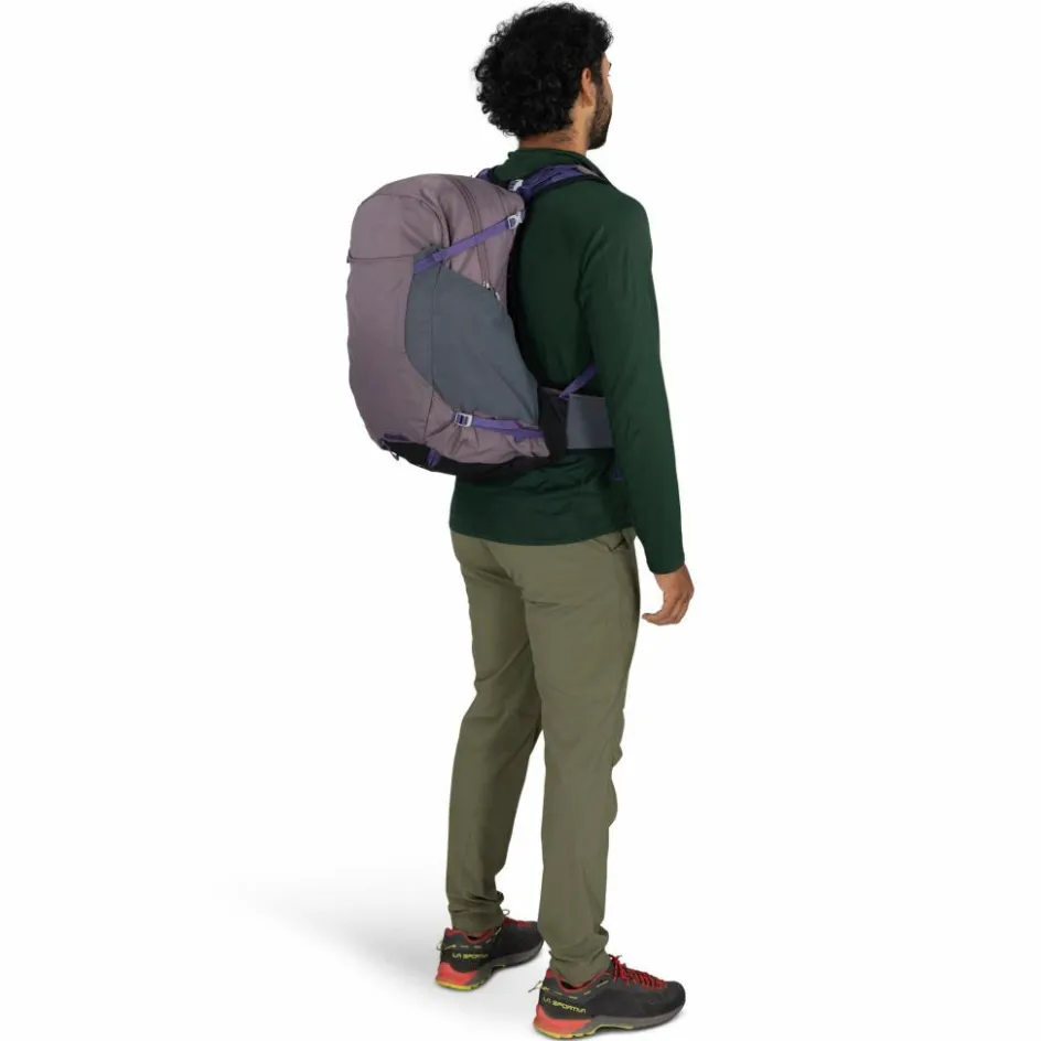 Osprey Tagesrucksäcke^HIKELITE 28 - Tagesrucksack
