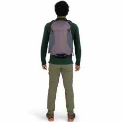 Osprey Tagesrucksäcke^HIKELITE 28 - Tagesrucksack