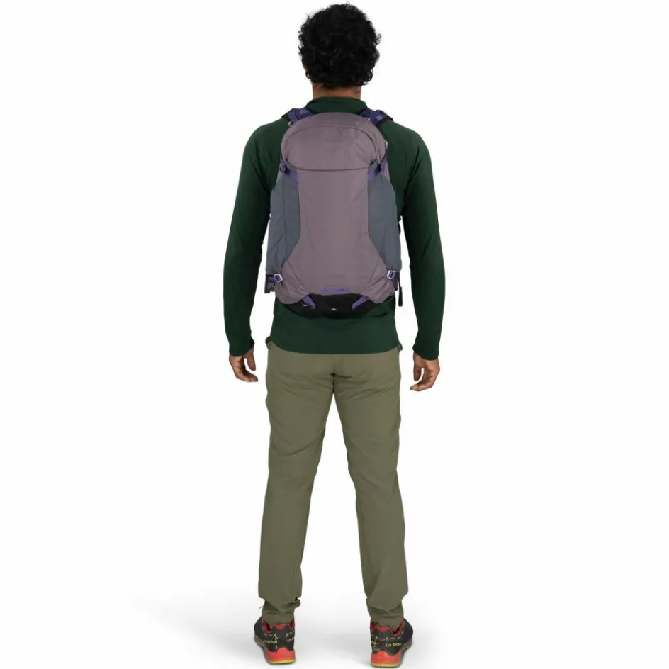 Osprey Tagesrucksäcke^HIKELITE 28 - Tagesrucksack