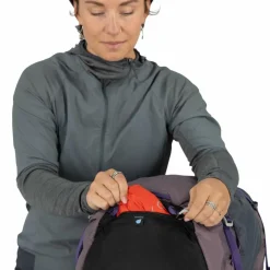 Osprey Tagesrucksäcke^HIKELITE 28 - Tagesrucksack