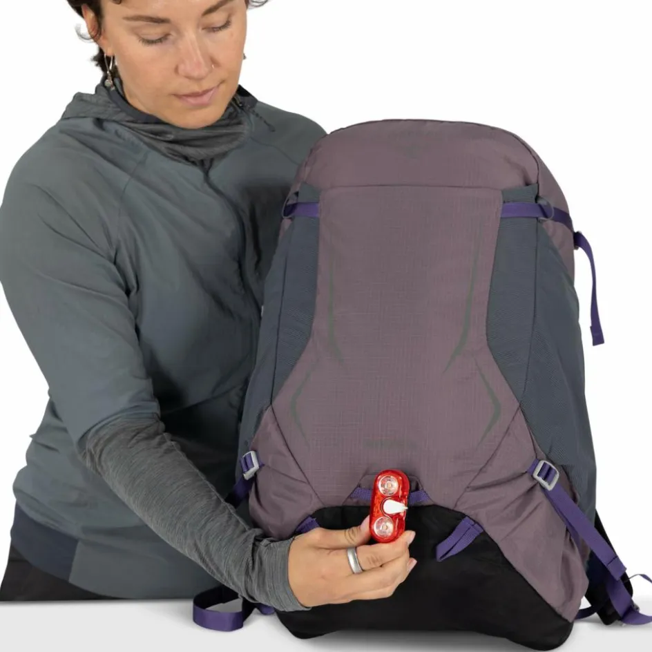 Osprey Tagesrucksäcke^HIKELITE 28 - Tagesrucksack