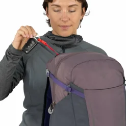 Osprey Tagesrucksäcke^HIKELITE 28 - Tagesrucksack