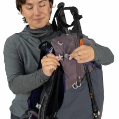 Osprey Tagesrucksäcke^HIKELITE 28 - Tagesrucksack