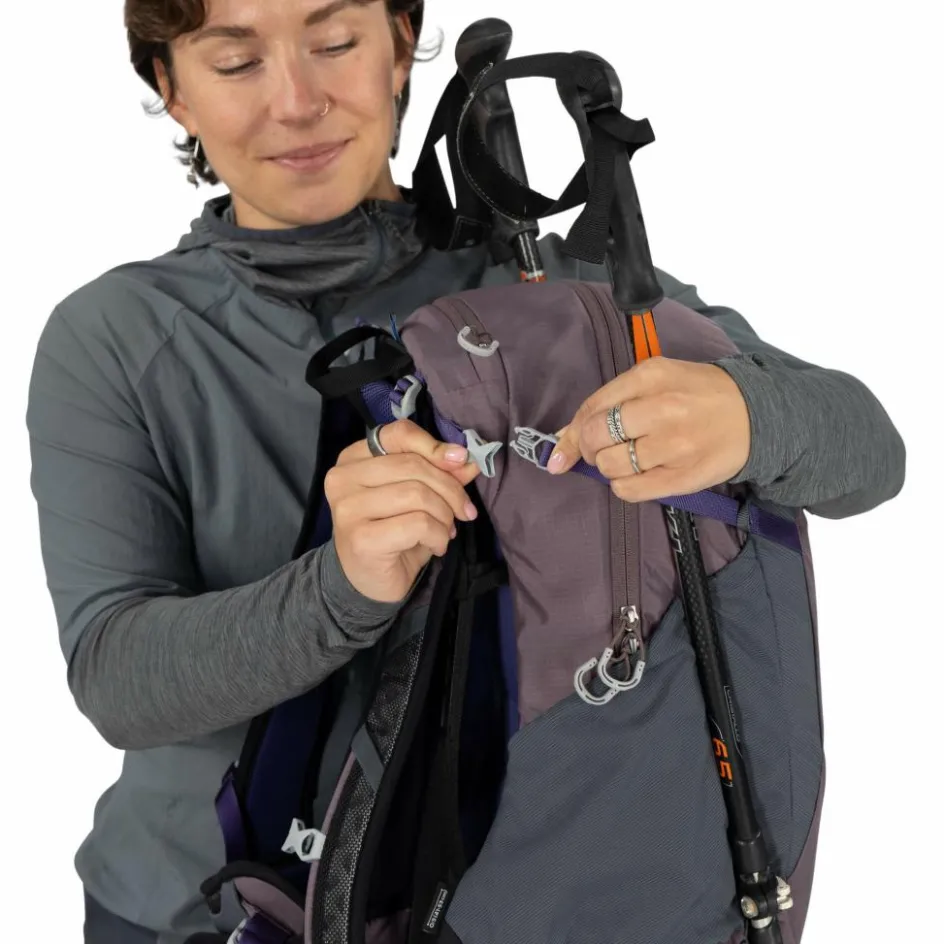 Osprey Tagesrucksäcke^HIKELITE 28 - Tagesrucksack