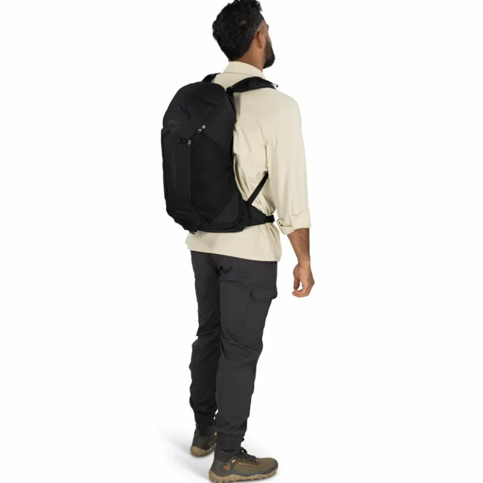 Best HIKELITE LT 16 - Tagesrucksack Tagesrucksäcke