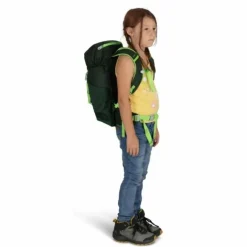 Kinder Osprey Kinderrucksäcke Und Taschen^JET 18 - Kinderrucksack