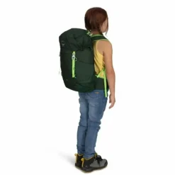 Kinder Osprey Kinderrucksäcke Und Taschen^JET 18 - Kinderrucksack