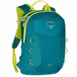 Kinder Osprey Kinderrucksäcke Und Taschen^JET 12 Kinder - Kinderrucksack
