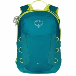 Kinder Osprey Kinderrucksäcke Und Taschen^JET 12 Kinder - Kinderrucksack