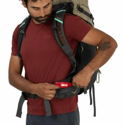 Clearance KESTREL LT 45 - Tourenrucksack Tourenrucksäcke