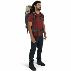 Clearance KESTREL LT 45 - Tourenrucksack Tourenrucksäcke
