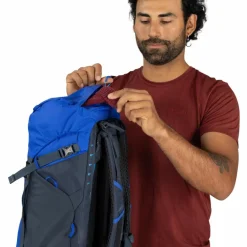 Osprey Tagesrucksäcke^KESTREL LT 28 Herren - Tagesrucksack