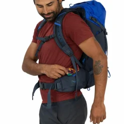 Osprey Tagesrucksäcke^KESTREL LT 28 Herren - Tagesrucksack