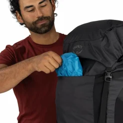 Outlet KESTREL LT 65 Herren - Tourenrucksack Trekkingrucksäcke