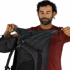 Outlet KESTREL LT 65 Herren - Tourenrucksack Trekkingrucksäcke