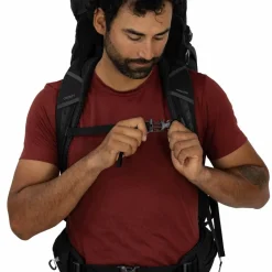 Outlet KESTREL LT 65 Herren - Tourenrucksack Trekkingrucksäcke