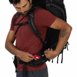 Outlet KESTREL LT 65 Herren - Tourenrucksack Trekkingrucksäcke