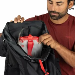 Outlet KESTREL LT 65 Herren - Tourenrucksack Trekkingrucksäcke