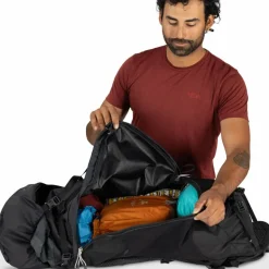 Outlet KESTREL LT 65 Herren - Tourenrucksack Trekkingrucksäcke