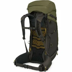 Outlet KESTREL LT 65 Herren - Tourenrucksack Trekkingrucksäcke