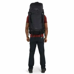 Outlet KESTREL LT 65 Herren - Tourenrucksack Trekkingrucksäcke