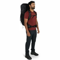 Outlet KESTREL LT 65 Herren - Tourenrucksack Trekkingrucksäcke