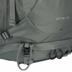 Best KYTE 38 Damen - Tourenrucksack Tourenrucksäcke