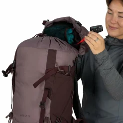 Osprey Tagesrucksäcke^KYTE LT 28 Damen - Tagesrucksack