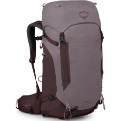 Clearance KYTE LT 45 Damen - Tourenrucksack Tourenrucksäcke