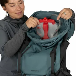 Clearance KYTE LT 45 Damen - Tourenrucksack Tourenrucksäcke