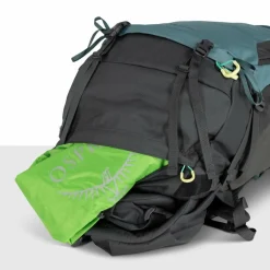Clearance KYTE LT 45 Damen - Tourenrucksack Tourenrucksäcke