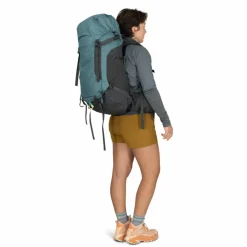 Clearance KYTE LT 45 Damen - Tourenrucksack Tourenrucksäcke