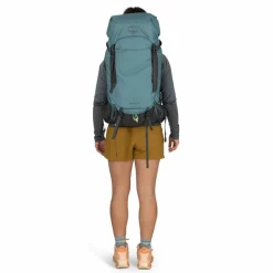 Clearance KYTE LT 45 Damen - Tourenrucksack Tourenrucksäcke