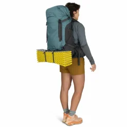 Clearance KYTE LT 45 Damen - Tourenrucksack Tourenrucksäcke