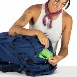 Osprey Trekkingrucksäcke^KYTE LT 65 Damen - Tourenrucksack