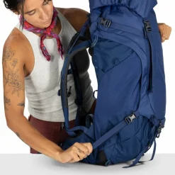 Osprey Trekkingrucksäcke^KYTE LT 65 Damen - Tourenrucksack