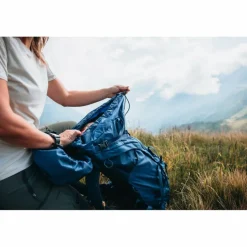 Osprey Trekkingrucksäcke^KYTE LT 65 Damen - Tourenrucksack