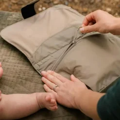 Osprey Rucksackzubehör Und Ersatzteile^POCO CHANGING PAD Kinder - Rucksack-Zubehör