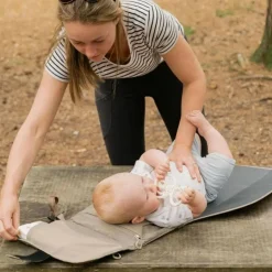 Osprey Rucksackzubehör Und Ersatzteile^POCO CHANGING PAD Kinder - Rucksack-Zubehör