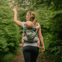 New POCO SOFT CHILD CARRIER Kinder - Kindertrage Kinder Kindertragen