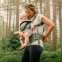 New POCO SOFT CHILD CARRIER Kinder - Kindertrage Kinder Kindertragen