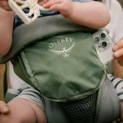 New POCO SOFT CHILD CARRIER Kinder - Kindertrage Kinder Kindertragen