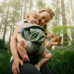 New POCO SOFT CHILD CARRIER Kinder - Kindertrage Kinder Kindertragen