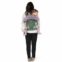 New POCO SOFT CHILD CARRIER Kinder - Kindertrage Kinder Kindertragen
