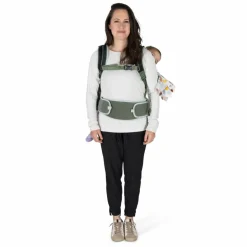 New POCO SOFT CHILD CARRIER Kinder - Kindertrage Kinder Kindertragen